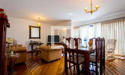 Apartamento à Venda - Vila Leopoldina, 3 Quartos,  140 m2