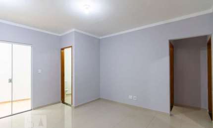 Apartamento à Venda - Jardim Progresso, 2 Quartos,  74 m2