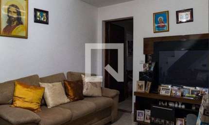Casa com 4 quartos à venda na Rua Bagé, --, Jardim Monções, Santo André