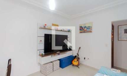 Apartamento à Venda - Santa Teresinha, 3 Quartos,  120 m2