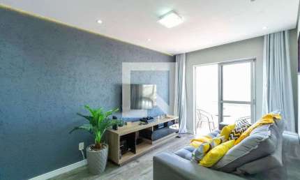 Apartamento com 3 quartos à venda na Rua Luiz Ferreira da Silva, --, Anchieta, São Bernardo do Campo