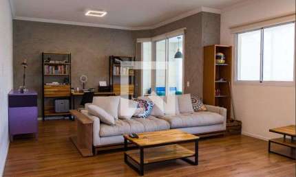 Apartamento à Venda - Jardim Bela Vista, 3 Quartos,  163 m2