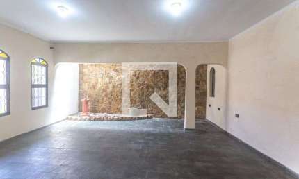Casa com 4 quartos à venda na Rua João Mário Secol, --, Nova Petrópolis, São Bernardo do Campo