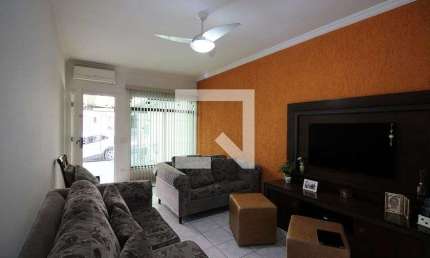 Casa com 3 quartos à venda na Rua Ângela Franchini, --, Vila Lusitânia, São Bernardo do Campo