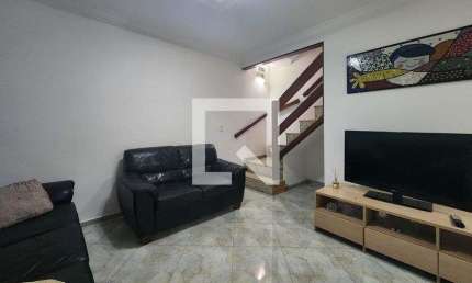 Casa com 4 quartos à venda na Rua Manoel Pedro Vilaboim, --, Santa Paula, São Caetano do Sul