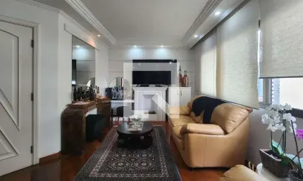 Apartamento à Venda - Santo Antônio, 3 Quartos,  160 m2