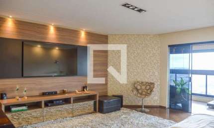 Apartamento com 4 quartos à venda na Rua Continental, --, Anchieta, São Bernardo do Campo