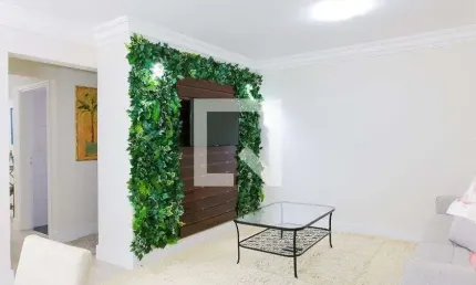 Apartamento com 3 quartos à venda na Rua das Paineiras, --, Jardim, Santo André