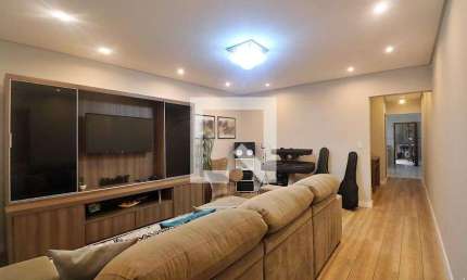 Casa com 3 quartos à venda na Rua Paulina Isabel de Queirós, --, Santa Teresinha, Santo André