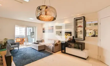 Apartamento à Venda - Nova Petrópolis, 3 Quartos,  127 m2