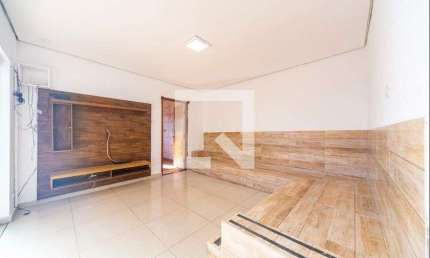 Casa com 2 quartos à venda na Rua Alberto de Oliveira, --, Vila Tibiriçá, Santo André