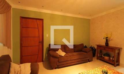 Casa com 4 quartos à venda na Rua Luís Barbalho, --, Vila Assunção, Santo André