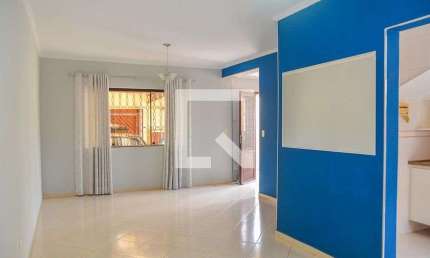 Casa com 2 quartos à venda na Rua Hermínio Vial, --, Nova Petrópolis, São Bernardo do Campo