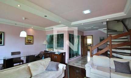 Casa com 3 quartos à venda na Avenida Imperador Pedro II, --, Nova Petrópolis, São Bernardo do Campo
