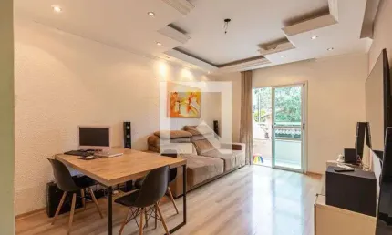 Apartamento à Venda - Vila Leopoldina, 2 Quartos,  78 m2