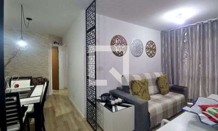 Apartamento à Venda - Parque das Nações, 2 Quartos,  54 m2