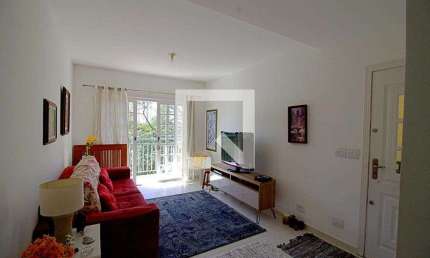 Casa à Venda - Parque Monte Alegre, 3 Quartos,  185 m2