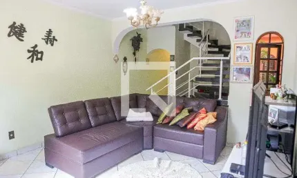 Casa à Venda - Parque das Nações, 2 Quartos,  250 m2