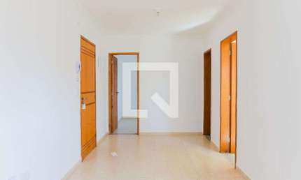 Apartamento com 2 quartos à venda na Rua Cananéia, --, Jardim, Santo André