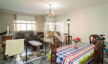 Casa com 3 quartos à venda na Rua João Batista de Almeida, --, Taboão, São Bernardo do Campo