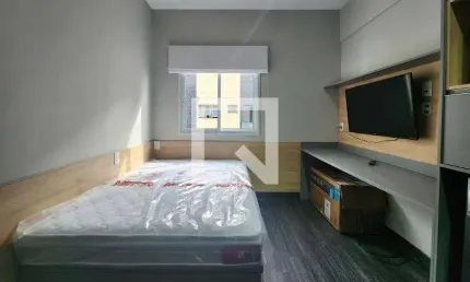 Apartamento com 1 quarto à venda na Rua Alegre, --, Barcelona, São Caetano do Sul