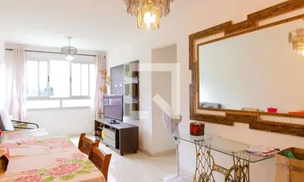 Apartamento com 3 quartos à venda na Avenida Sapopemba, --, Utinga, Santo André