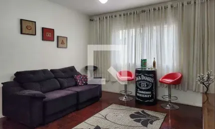 Apartamento à Venda - Santa Maria, 2 Quartos,  79 m2