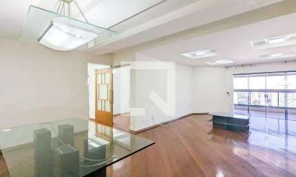 Apartamento com 4 quartos à venda na Rua Continental, --, Anchieta, São Bernardo do Campo