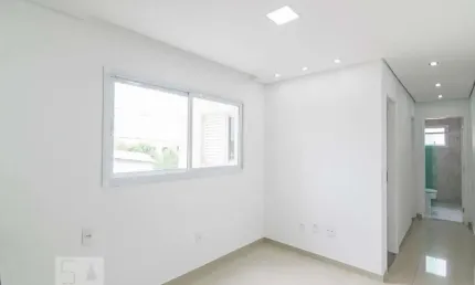 Apartamento à venda - parque capuava, 2 quartos,  95 m2