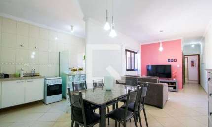 Apartamento com 2 quartos à venda na Rua Itaporanga, --, Paraíso, Santo André