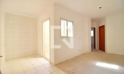 Apartamento com 2 quartos à venda na Rua Grã-Bretanha, --, Jardim, Santo André
