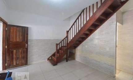 Casa em condomínio fechado com 2 quartos à venda na Rua Major Aderbal de Oliveira, --, Centro, São Caetano do Sul