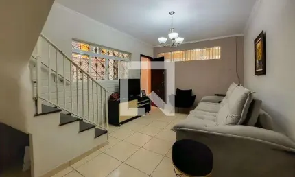 Casa com 3 quartos à venda na Rua Vitório Médici, --, Assunção, São Bernardo do Campo