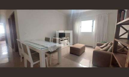 Apartamento à Venda - Jardim Bela Vista, 3 Quartos,  96 m2