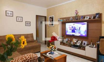 Casa com 2 quartos à venda na Rua João Ribeiro de Barros, --, Jardim Itapoan, Santo André