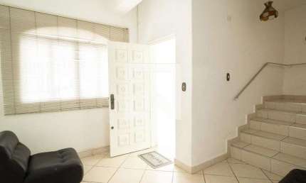 Casa com 2 quartos à venda na Rua Borda do Campo, --, Jardim do Mar, São Bernardo do Campo