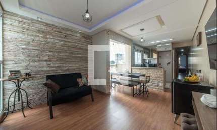 Apartamento à Venda - Santa Teresinha, 2 Quartos,  57 m2