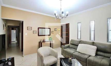 Casa com 2 quartos à venda na Rua Professor Almeida Prado, --, Planalto, São Bernardo do Campo