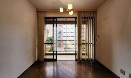 Apartamento à Venda - Santa Paula, 3 Quartos,  110 m2