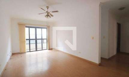 Apartamento à Venda - Campestre, 3 Quartos,  110 m2