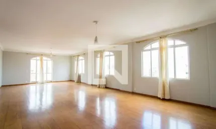 Apartamento com 3 quartos à venda na Rua Campos Sales, --, Centro, Santo André