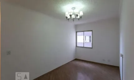 Apartamento à Venda - Baeta Neves, 2 Quartos,  70 m2