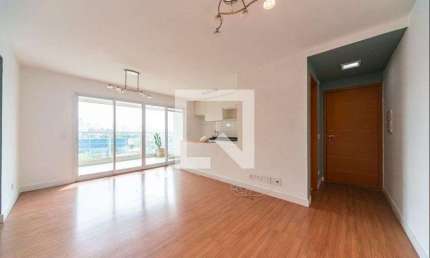 Apartamento à Venda - Parque Bandeirante, 2 Quartos,  83 m2