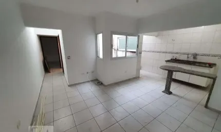 Apartamento à Venda - Vila América, 2 Quartos,  60 m2