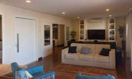 Apartamento à Venda - Nova Petrópolis, 3 Quartos,  242 m2