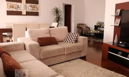 Apartamento à Venda - Santa Teresinha, 3 Quartos,  132 m2
