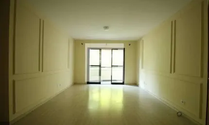 Apartamento à Venda - Chácara Agrindus, 3 Quartos,  133 m2
