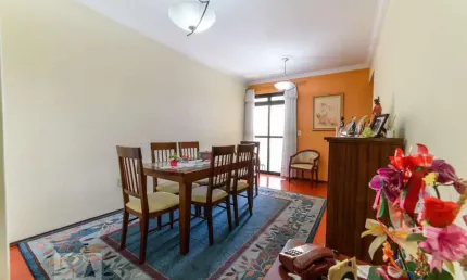 Apartamento à venda - rudge ramos, 3 quartos,  92 m2