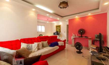 Casa com 4 quartos à venda na Rua Augusto Frederico Schimidt, --, Anchieta, São Bernardo do Campo