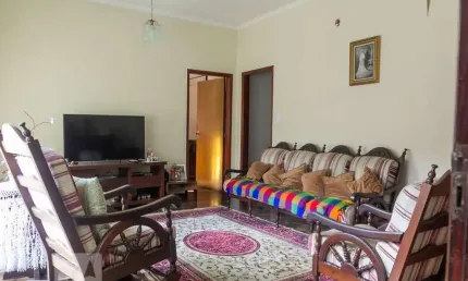 Casa com 6 quartos à venda na Alameda Dona Tereza Cristina, --, Nova Petrópolis, São Bernardo do Campo